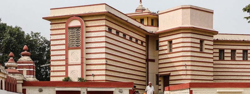 Birla Museum in Bhopal